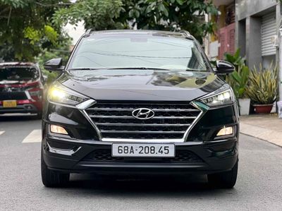 Hyundai Tucson 1.6 Turbo cao cấp 1 chủ chất xe đep