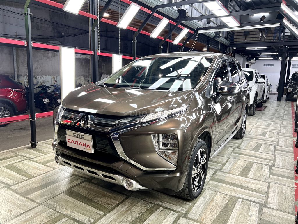 Xpander 1.5AT 2020 - Odo 42,000km Zin Đẹp Ko Lỗi