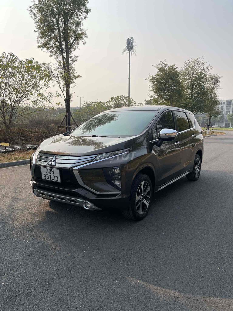 Mitsubishi Xpander 2019 1.5 AT - 86000 km