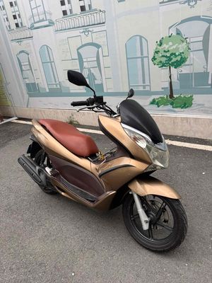 Honda PCX 2011 máy êm biển số 66