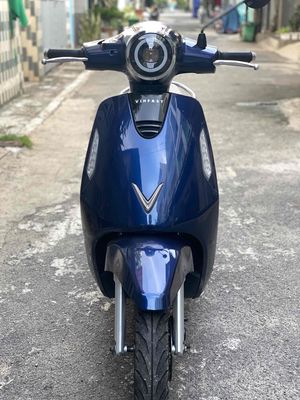 EVO200 Xanh dk2023 odo 8k bstphcm chính chủ