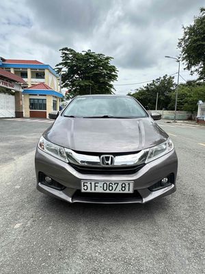 Honda City 2014 1.5 AT - 204563 km. Mua bán Ô tô tại Quận 12 Tp Hồ Chí Minh được đăng bởi Lê Hữu Hoàn