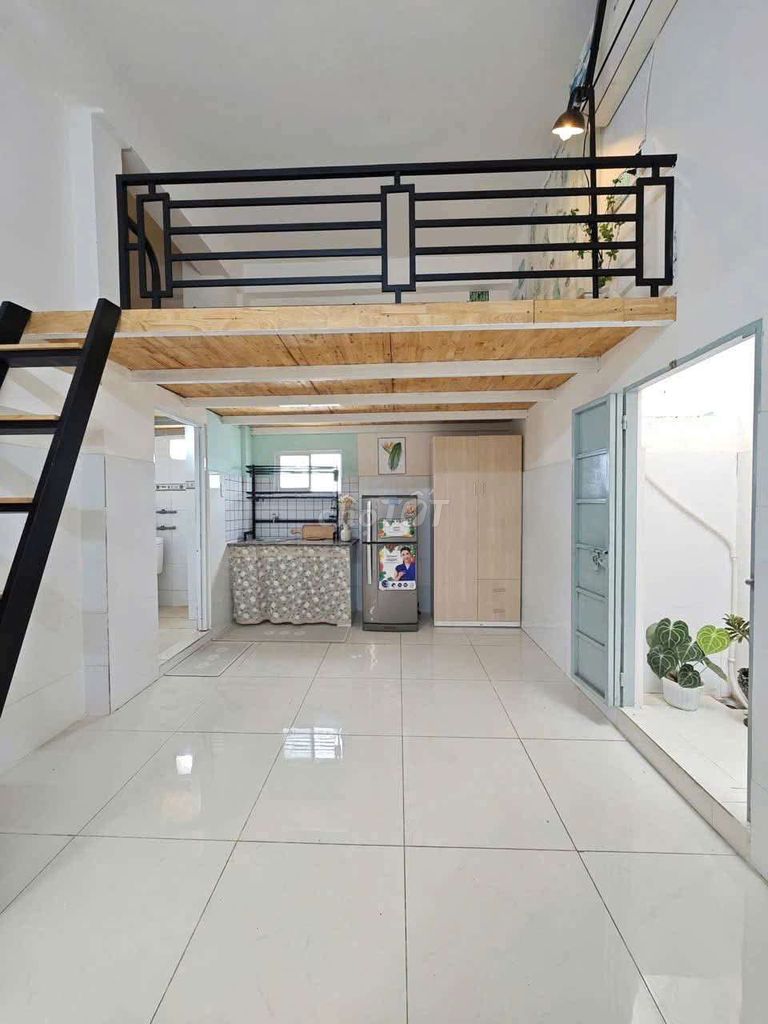 Phòng trọ sinh viên Tân Phú HUIT & VHU
