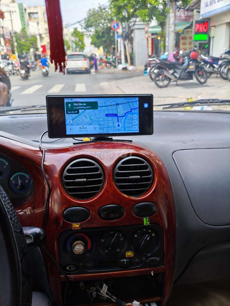 🚨Chính chủ bán xe – ủy quyền hoặc công chứng 😎. Mua bán Ô tô tại Quận Bình Thạnh Tp Hồ Chí Minh được đăng bởi Better hình 12