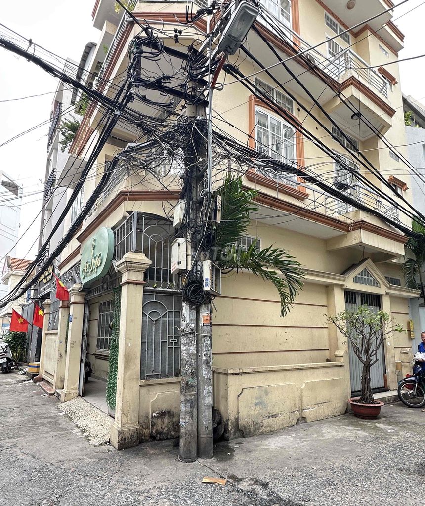 Cho thuê mặt bằng kinh doanh