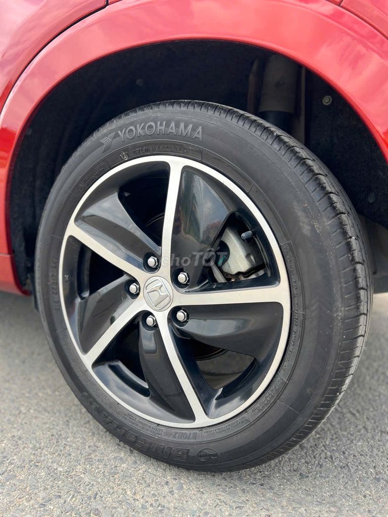 Honda HR-V 2019 L  mới 49.000 km quá cứng. Mua bán Ô tô tại Quận Gò Vấp Tp Hồ Chí Minh được đăng bởi Phan Trung Quân hình 19