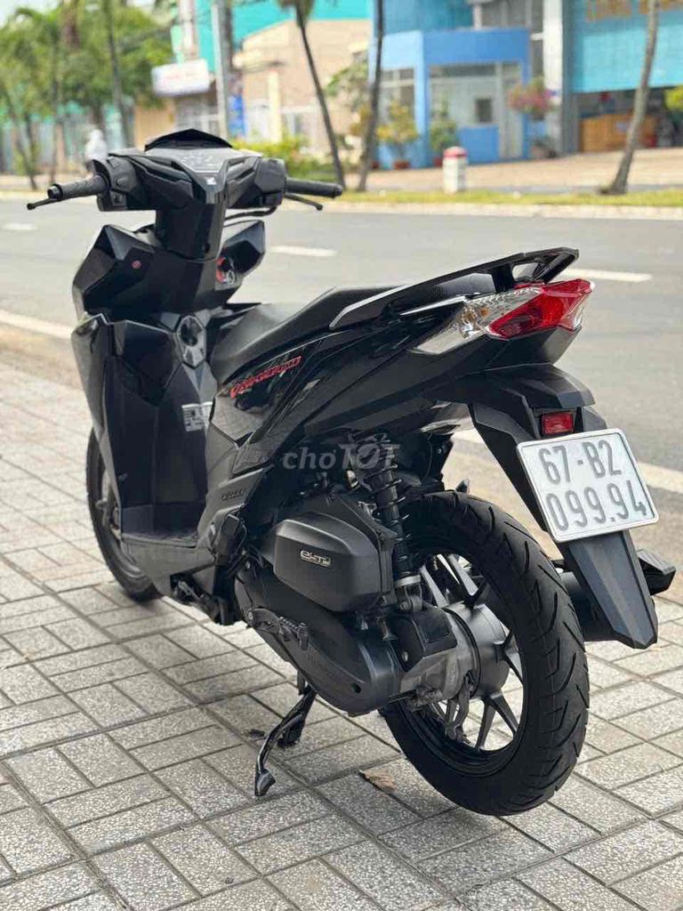 Vario 125 mẫu cũ Xe đẹp Máy zin biển 67. Mua bán Xe máy tại Thành phố Long Xuyên An Giang được đăng bởi Hoàng Thiện Khang    Khang 67 hình 5