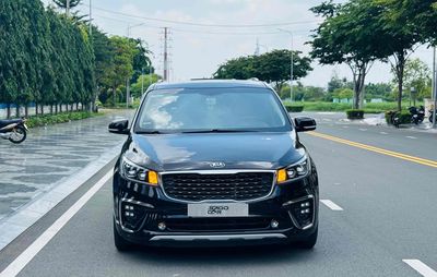 Kia Sedona 2019 Luxury D - 90000 km. Mua bán Ô tô tại Thành phố Thủ Đức Tp Hồ Chí Minh được đăng bởi Đạt Xe Cũ
