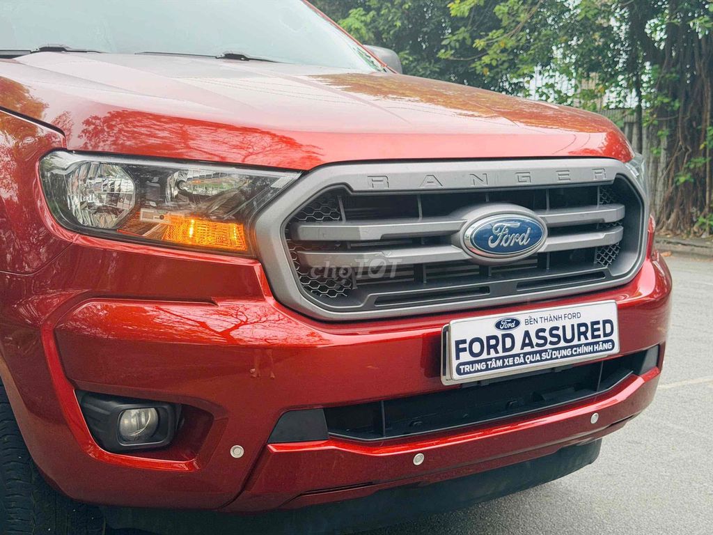 BÁN FORD RANGER XLS 2018- NHẬP THÁI – SỐ TỰ ĐỘNG. Mua bán Ô tô tại Quận Tân Phú Tp Hồ Chí Minh được đăng bởi FORD TÂN PHÚ  hình 12