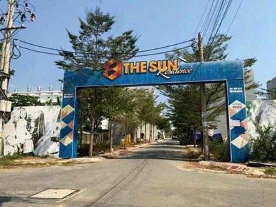 Plot of land 50 m² · Đường Đào Tông Nguyên