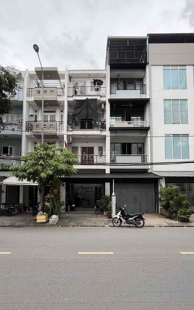 🔥🔥Nhà Nguyên Căn 8PN,8wc, Bình Lợi, Gần Đại Học Văn Lang, Bình Thạnh