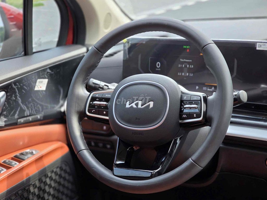 KIA CARNIVAL ALLNEW ĐỎ SƠN ZIN CẢ XE. Mua bán Ô tô tại Quận Bình Tân Tp Hồ Chí Minh được đăng bởi Huỳnh Thiên Bảo hình 20