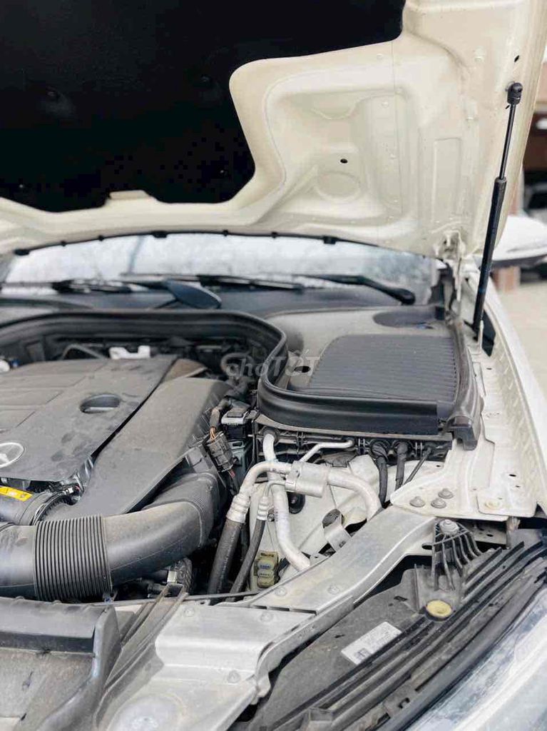 GLC200 2022 một chủ sơn zin 100%. Mua bán Ô tô tại Quận Hoàng Mai Hà Nội được đăng bởi Phạm quang đồng hình 5