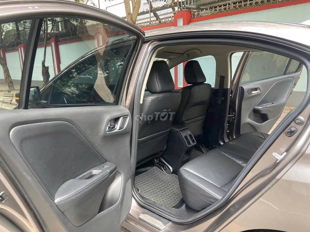 Honda City 2020 Top màu xám đẹp. Mua bán Ô tô tại Quận Gò Vấp Tp Hồ Chí Minh được đăng bởi Xuân Trường hình 5