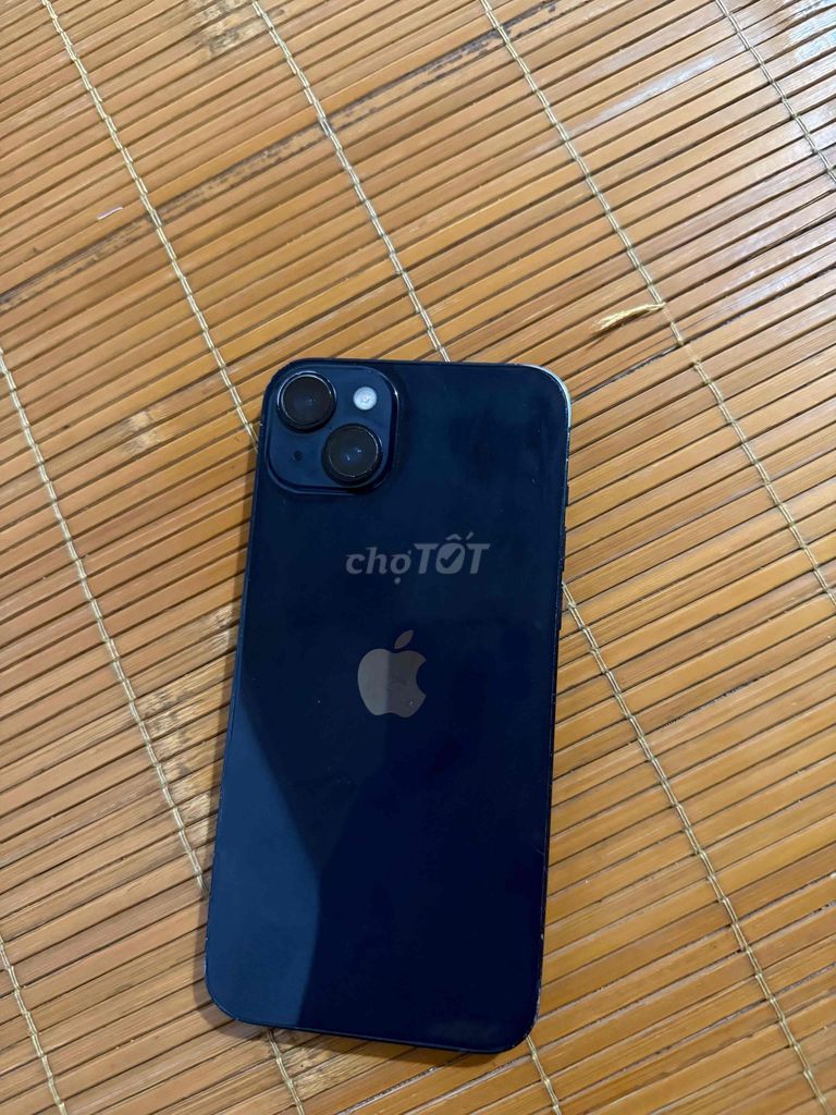 Apple iPhone 14 Plus Đen. Mua bán Điện thoại tại Quận Hà Đông Hà Nội được đăng bởi Hàn Quốc Duy hình 1