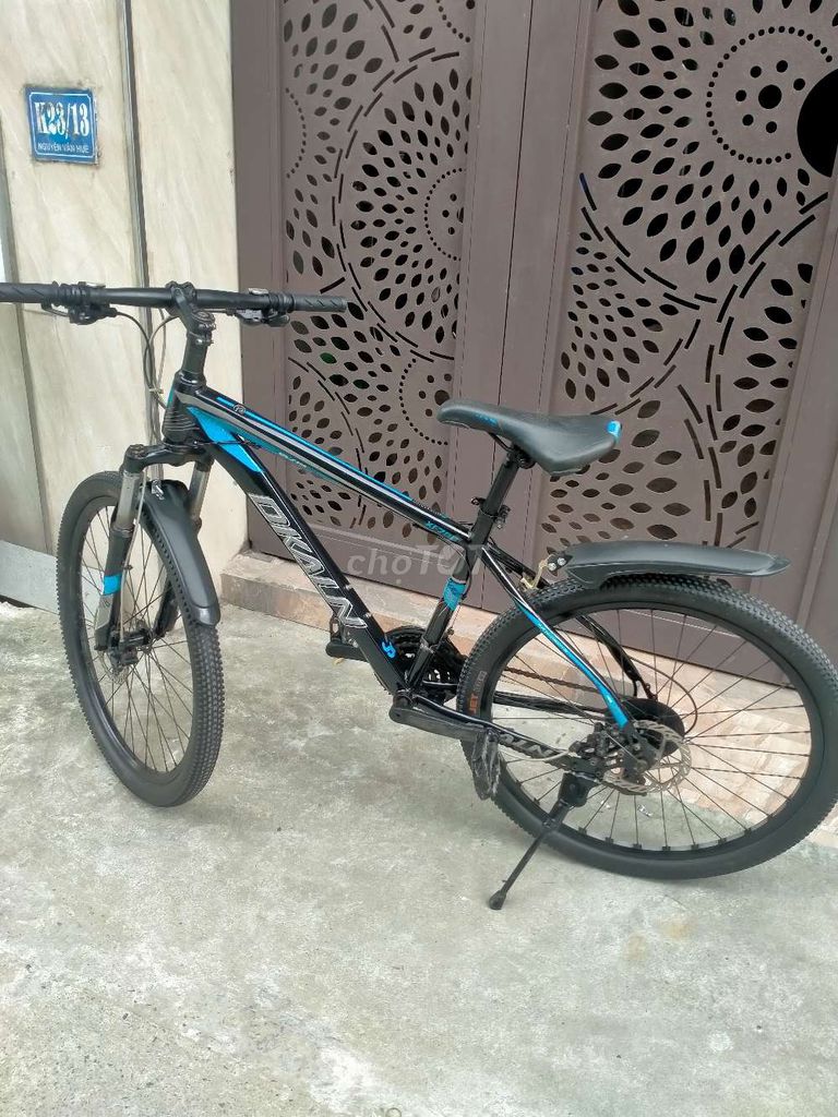 Xe đạp địa hình 26 inch 21 tốc độ. Mua bán Xe đạp tại Quận Thanh Khê Đà Nẵng được đăng bởi Huynh đình phúc hình 4