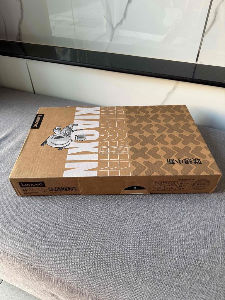 Lenovo IdeaPad XiaoXin 16C APH10 2025 New FullBox. Mua bán Laptop tại Quận Gò Vấp Tp Hồ Chí Minh được đăng bởi TB Mobile hình 1