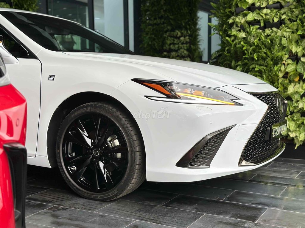 [Lexus ES250] F-sport 2023. Đủ màu Xe Giao Ngay!🇻🇳