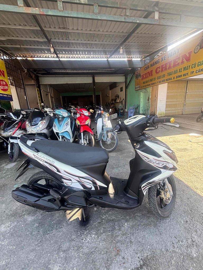 Luvias. Mua bán Xe máy tại Quận Bình Thuỷ Cần Thơ được đăng bởi Kim Chiến hình 3