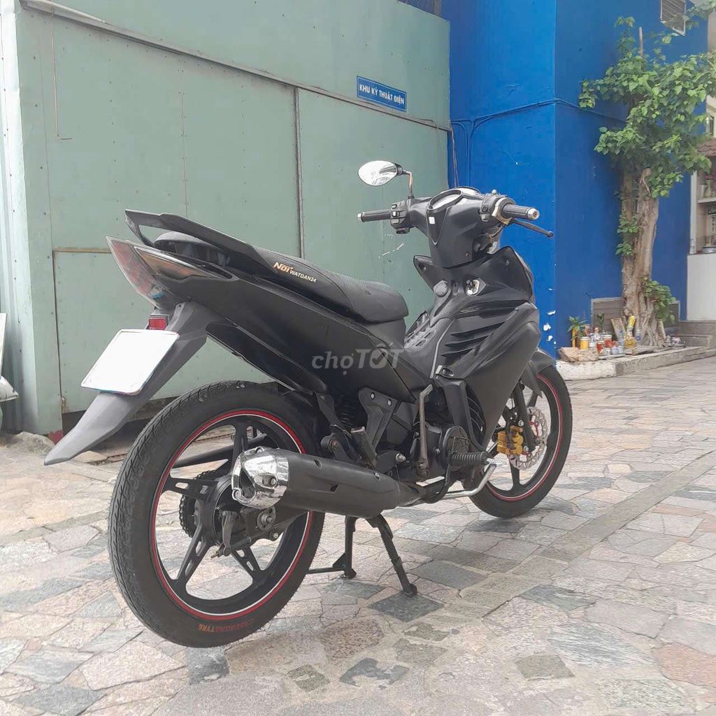 Xe ex 50 cc 2023. Mua bán Xe máy tại Quận 7 Tp Hồ Chí Minh được đăng bởi trình minh sơn hình 4