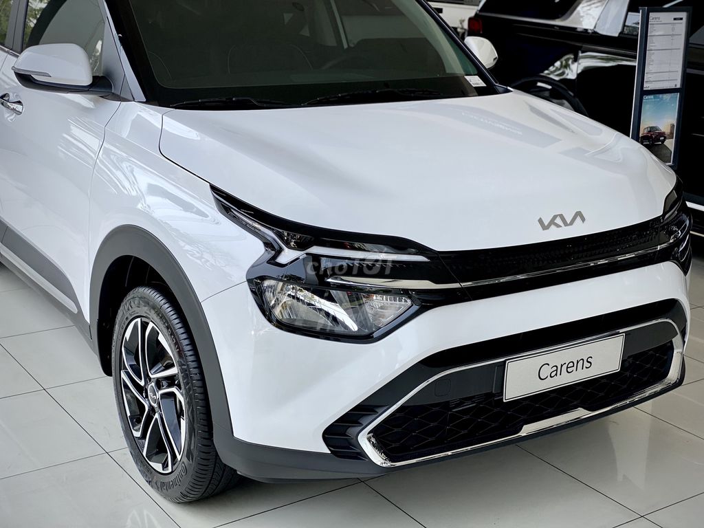 CARENS 1.5G IVT 2025 - Giảm giá xe - Xe sẵn. Mua bán Ô tô tại Quận Gò Vấp Tp Hồ Chí Minh được đăng bởi Phụng KIA MAZDA GÒ VẤP hình 3