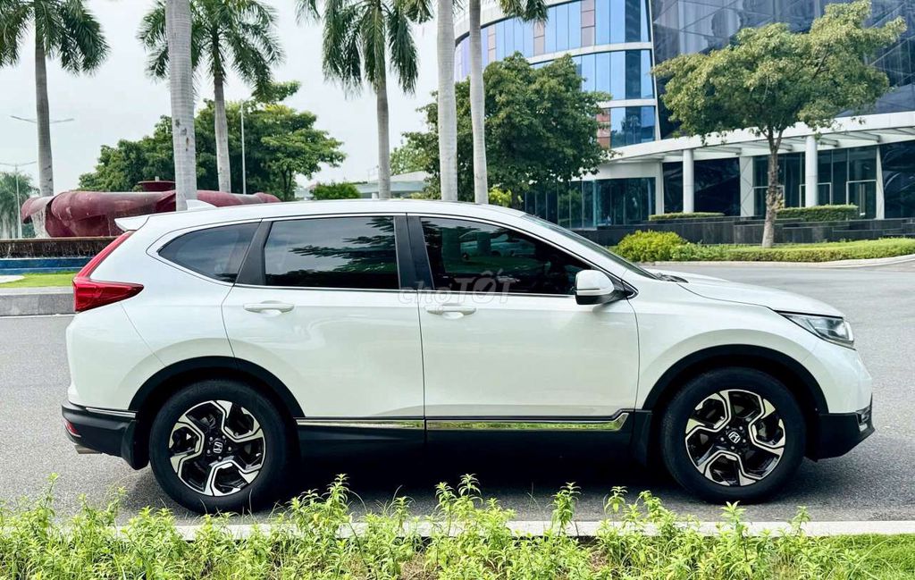 HONDA CRV 1.5L TURBO 2020. Mua bán Ô tô tại Thành phố Thủ Đức Tp Hồ Chí Minh được đăng bởi Ms Hiệp  hình 16