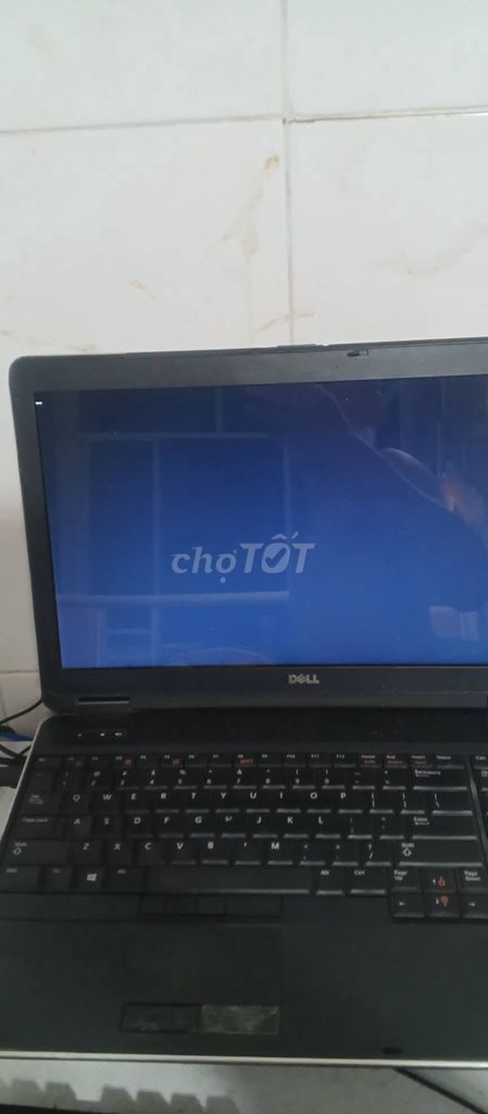 Dell Latitude i7 thế hệ 4 8GB/500GB Like New. Mua bán Laptop tại Quận 10 Tp Hồ Chí Minh được đăng bởi Hội Đồ Điện Tử hình 1