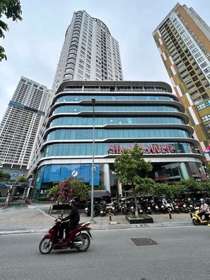 Apartment in Cầu Giấy