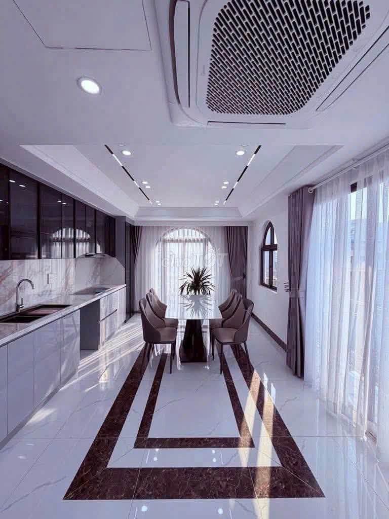 Продается 7-этажный угловой участок лифта Sai Dong Elevator, 11 миллиардов долларов