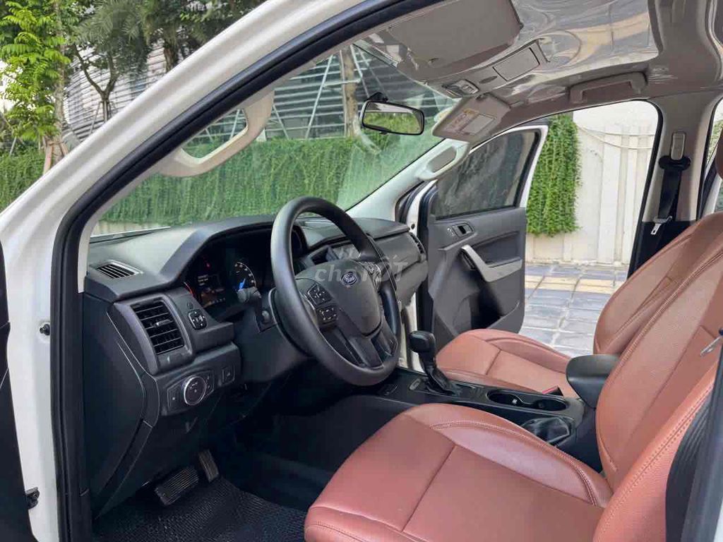 Ford Ranger XLS 2.2L 4x2 AT sx 2020 nhập khẩu. Mua bán Ô tô tại Quận Cầu Giấy Hà Nội được đăng bởi Cao Quý hình 9