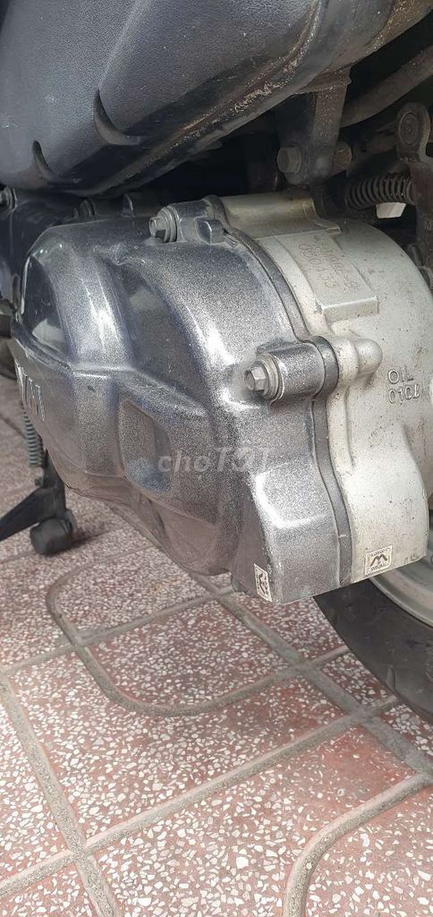 Xe còn đẹp,ít sử dụng. Mua bán Xe máy tại Quận 8 Tp Hồ Chí Minh được đăng bởi Hoàng Kha hình 2