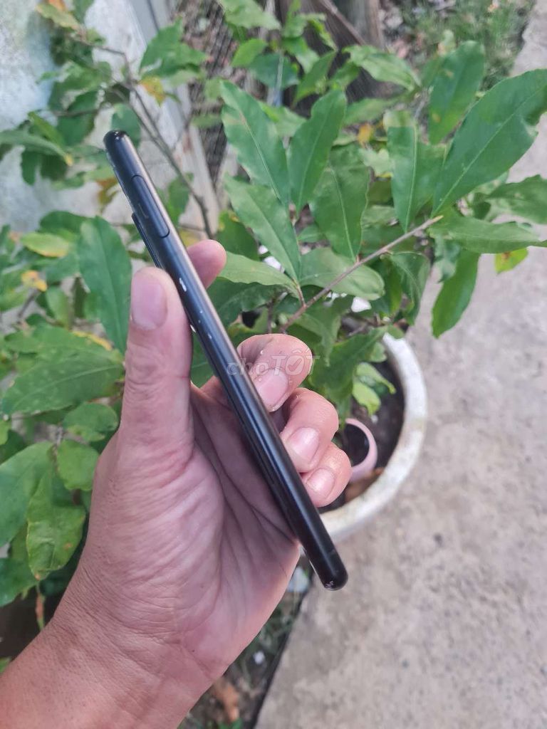 Sony 5m3 Đen Đã qua sử dụng. Mua bán Điện thoại tại Thị xã Tân Uyên Bình Dương được đăng bởi Được hình 1