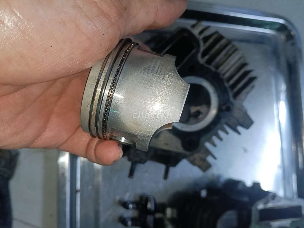 Đầu lòng wave thái 110 đời 99 2000 vip STD. Mua bán Phụ tùng xe tại Quận 12 Tp Hồ Chí Minh được đăng bởi hàng theo xe hình 15