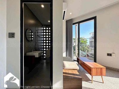 Аренда · 1 комн. · 45 м² · Quận 3, ул. Đường Trần Quang Diệu