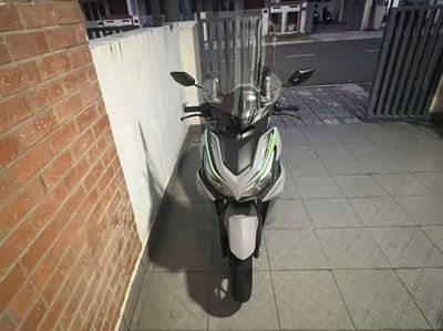 NVX 155 ĐK 2024 chính chủ. Mua bán Xe máy tại Thành phố Dĩ An Bình Dương được đăng bởi Trần Trung Hiếu