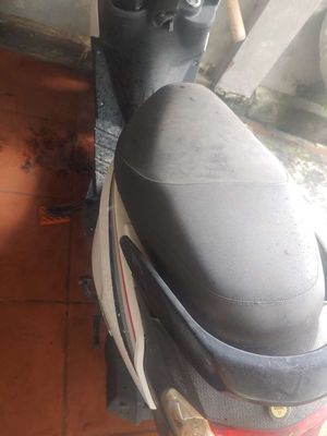 Detech Espero 50cc Trắng đen. Mua bán Xe máy tại Huyện Mê Linh Hà Nội được đăng bởi Anh Lâm