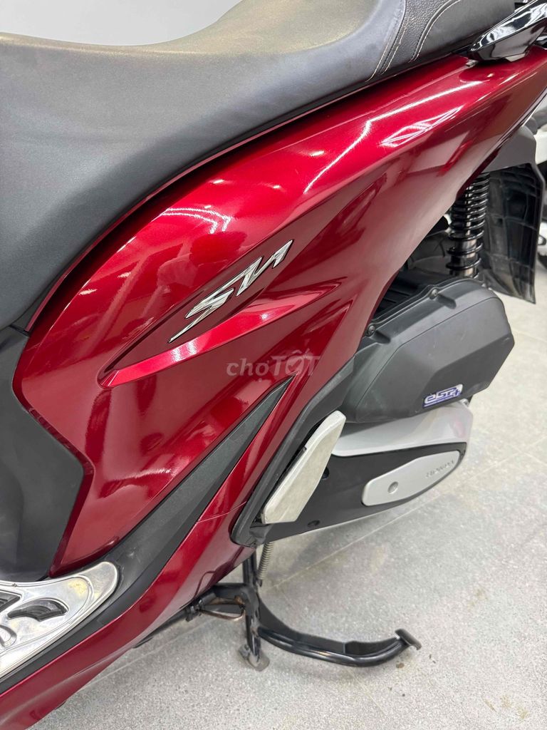 SH125 Abs 2020 đỏ rin chuẩn đẹp. Mua bán Xe máy tại Quận Cái Răng Cần Thơ được đăng bởi Cửa Hàng Xe Máy Quang Sang hình 11