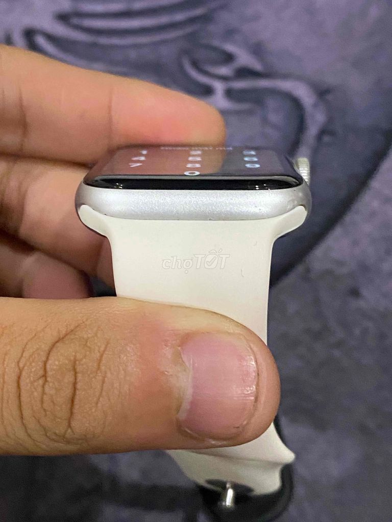 Apple watch sr 4 44mm