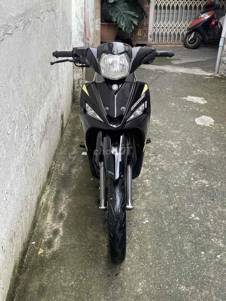 Sirius fi 2021 chính chủ máy móc zin xe đẹp. Mua bán Xe máy tại Thành phố Thủ Đức Tp Hồ Chí Minh được đăng bởi Lê Hạnh hình 6