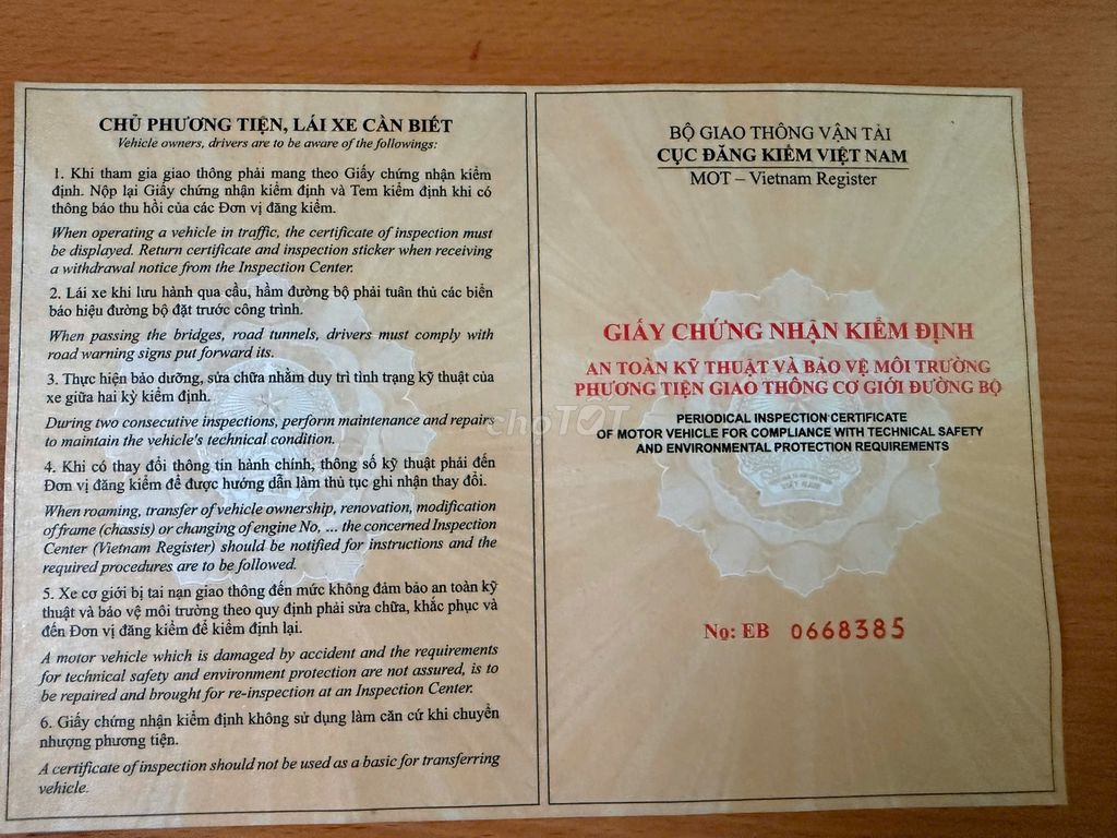 Bán Rơ Mooc Lùn 99% - Chuyên Chở Hàng Siêu Trường. Mua bán Phương tiện khác tại Quận Bình Tân Tp Hồ Chí Minh được đăng bởi Mr Dũng hình 3