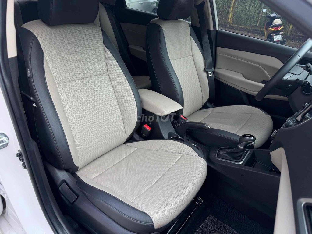 Accent AT Đặc Biệt 2023 Chỉ Từ 170Triệu. Mua bán Ô tô tại Quận Cái Răng Cần Thơ được đăng bởi Chuyên Mua Bán Ô Tô Qua Sử Dụng Carpla Cần Thơ hình 9