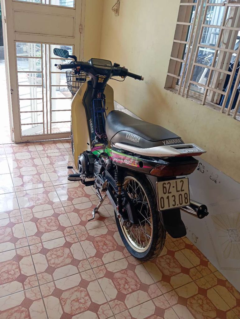 Yass mate 111  tltq bao ký ủy quyền mua bán,. Mua bán Xe máy tại Huyện Nhà Bè Tp Hồ Chí Minh được đăng bởi thượng phủ đường  hình 3