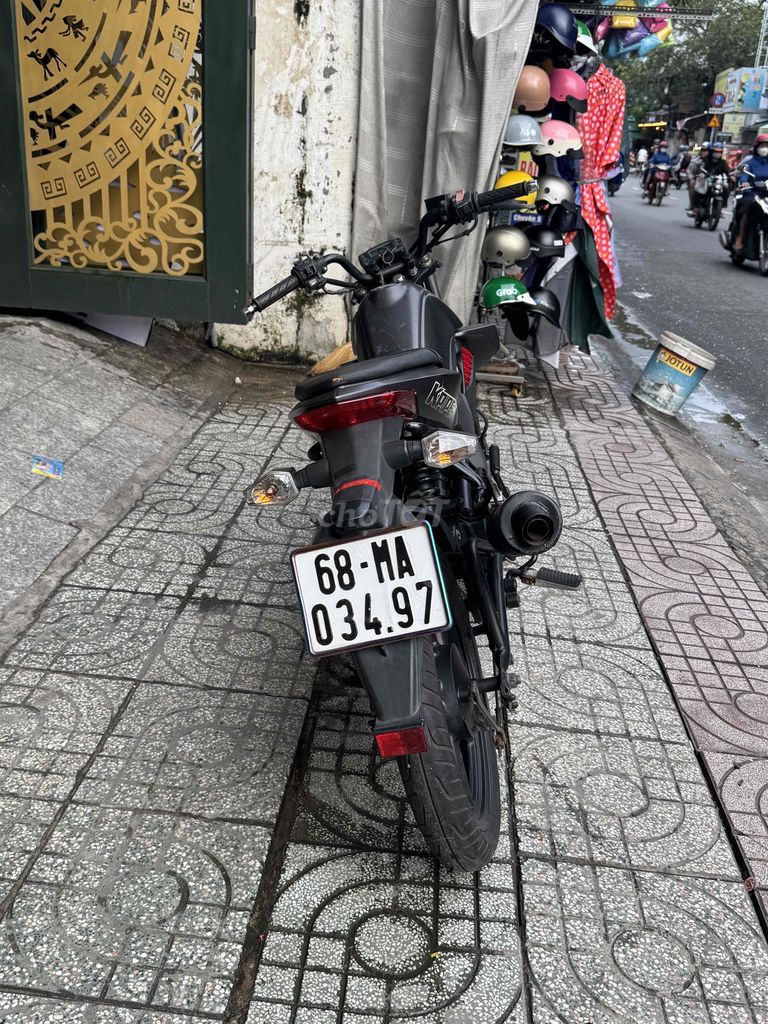 Bán Xe K-PIPE 50cc, 2021 xe mới đẹp, chính chủ. Mua bán Xe máy tại Quận Tân Phú Tp Hồ Chí Minh được đăng bởi Linh hình 3