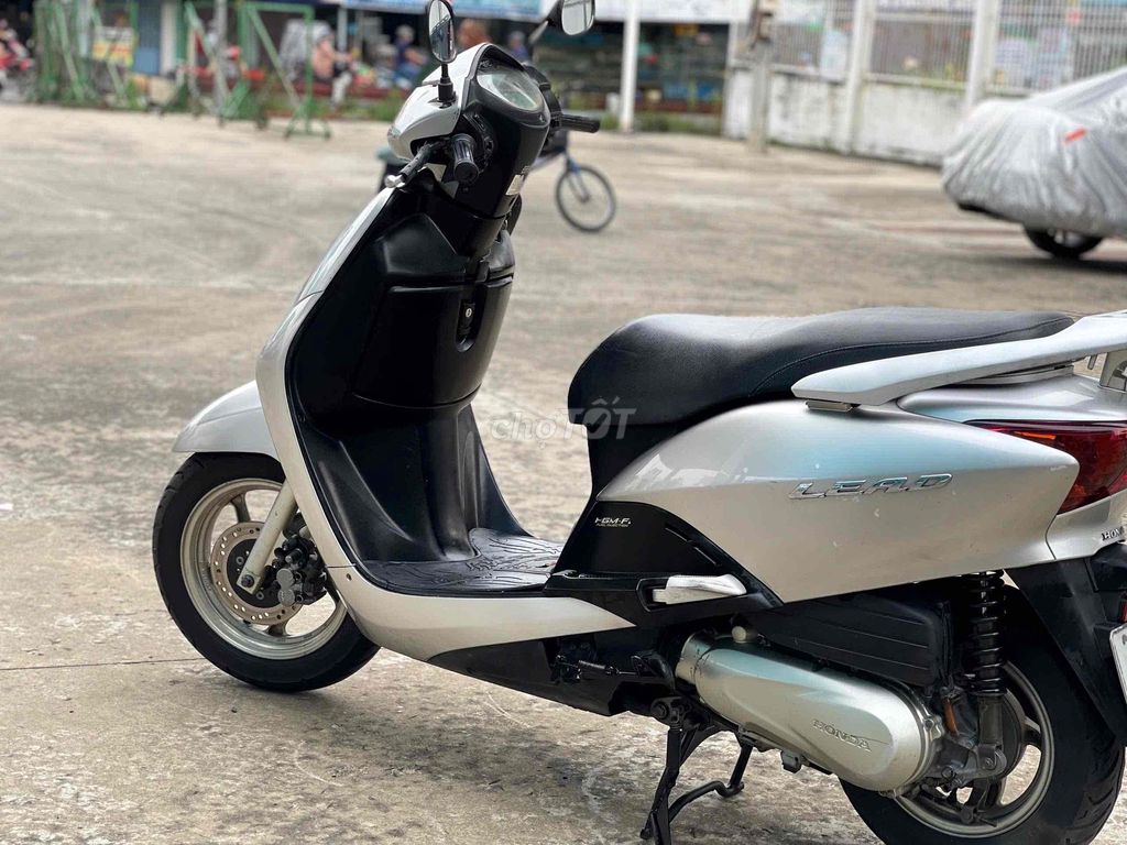 💖 Honda Lead 2010 zin cực đẹp 👉 chạy bốc 🌸CÔ ĐI KỸ. Mua bán Xe máy tại Quận Bình Tân Tp Hồ Chí Minh được đăng bởi BÙI TIẾN DŨNG hình 15