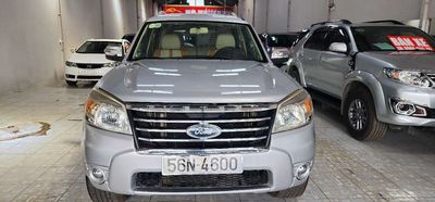 Ford everest 2009 2.5L 4x4 MT. Mua bán Ô tô tại Huyện Đức Trọng Lâm Đồng được đăng bởi THỂ TRẦN CAR