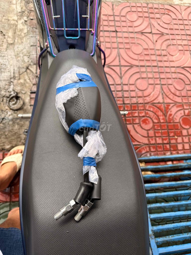 raider 150 2021. Mua bán Xe máy tại Thành phố Trà Vinh Trà Vinh được đăng bởi Cầm đồ Thành Ngân hình 4