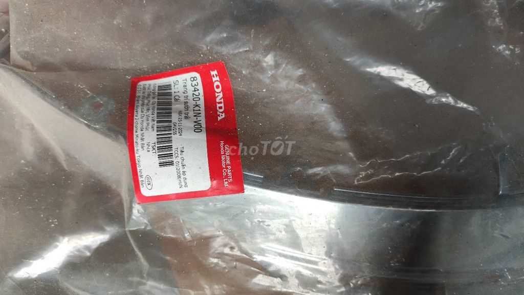 nhiều món lặt vặt như hình. Mua bán Phụ tùng xe tại Thành phố Vũng Tàu Bà Rịa - Vũng Tàu được đăng bởi Cafe 259 hình 11