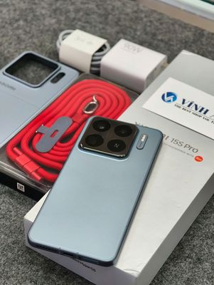 XIAOMI 15S PRO 5G (16/512GB) FULLBOX 99%