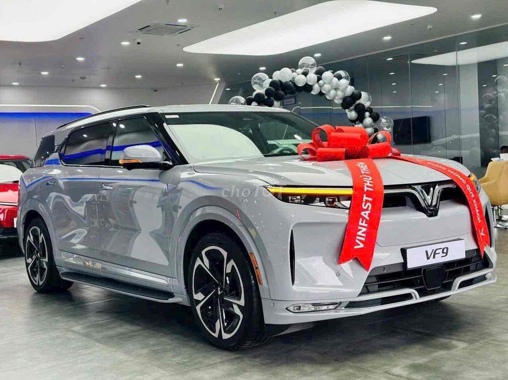 VF9 NỢ XẤU-DOANH NGHIỆP VỪA THÀNH LẬP-BAO ĐẬU 100%. Mua bán Ô tô tại Huyện Bình Chánh Tp Hồ Chí Minh được đăng bởi KỲ hình 3