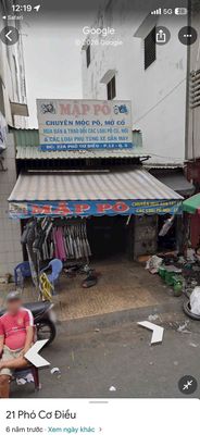 Nha cấp 4 tiện xây mới gia hợp ly nhat khu vực